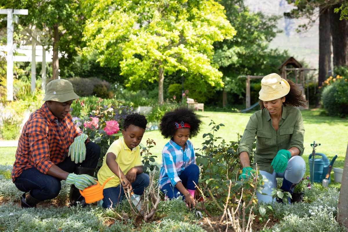 Creative Projects for Kids to Explore the Wonders of Gardening